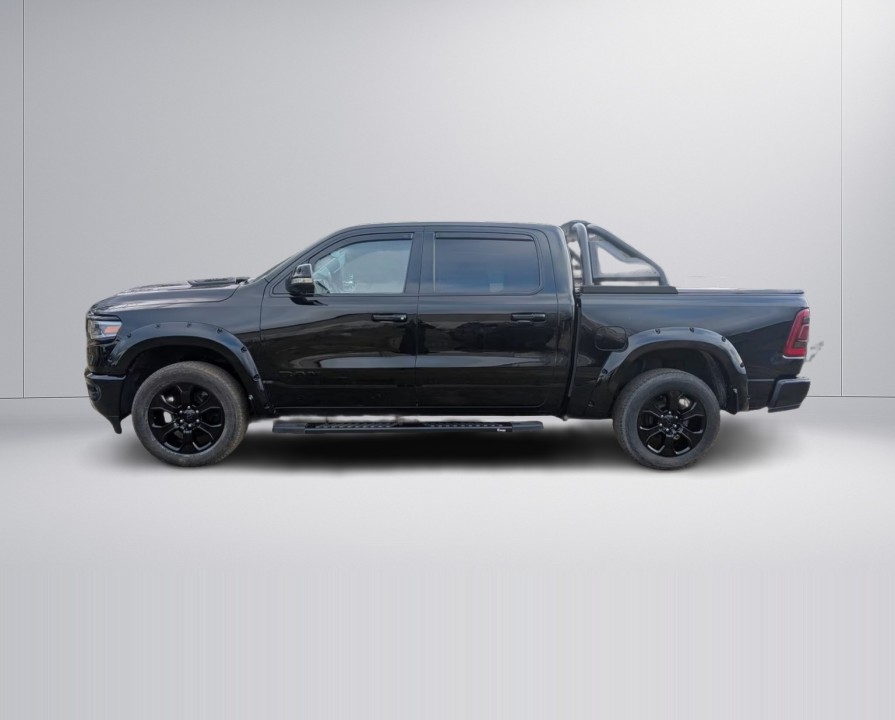 Dodge RAM 1500 Laramie - foto 6