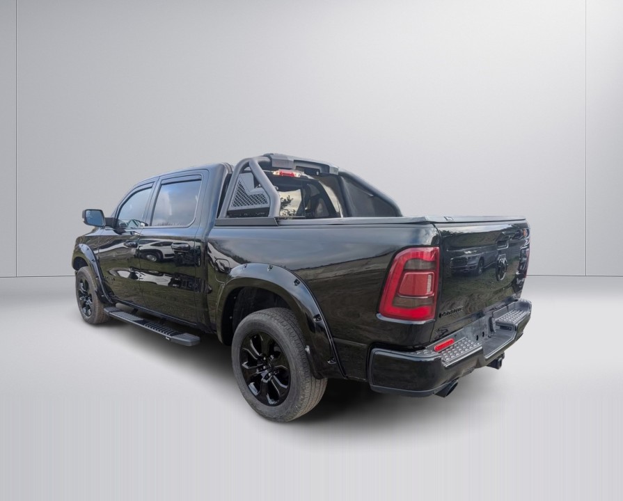 Dodge RAM 1500 Laramie (5)