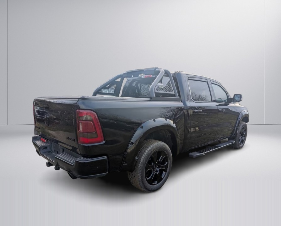 Dodge RAM 1500 Laramie (3)