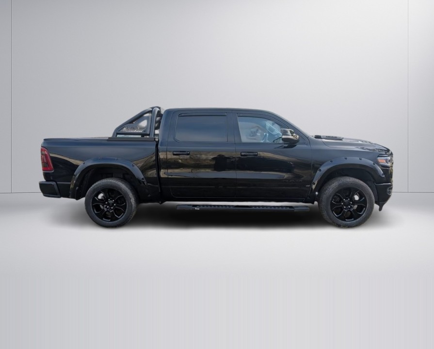 Dodge RAM 1500 Laramie (2)