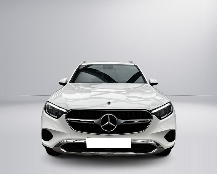 Mercedes-Benz GLC 200 4MATIC Avantgarde - foto 6