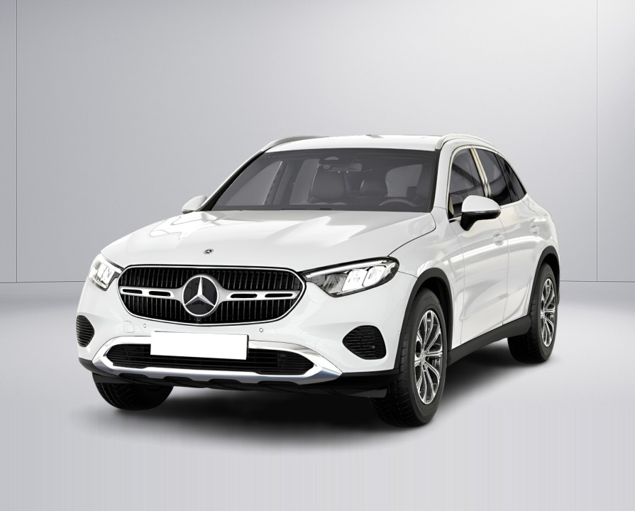 Mercedes-Benz GLC 200 4MATIC Avantgarde - foto 7