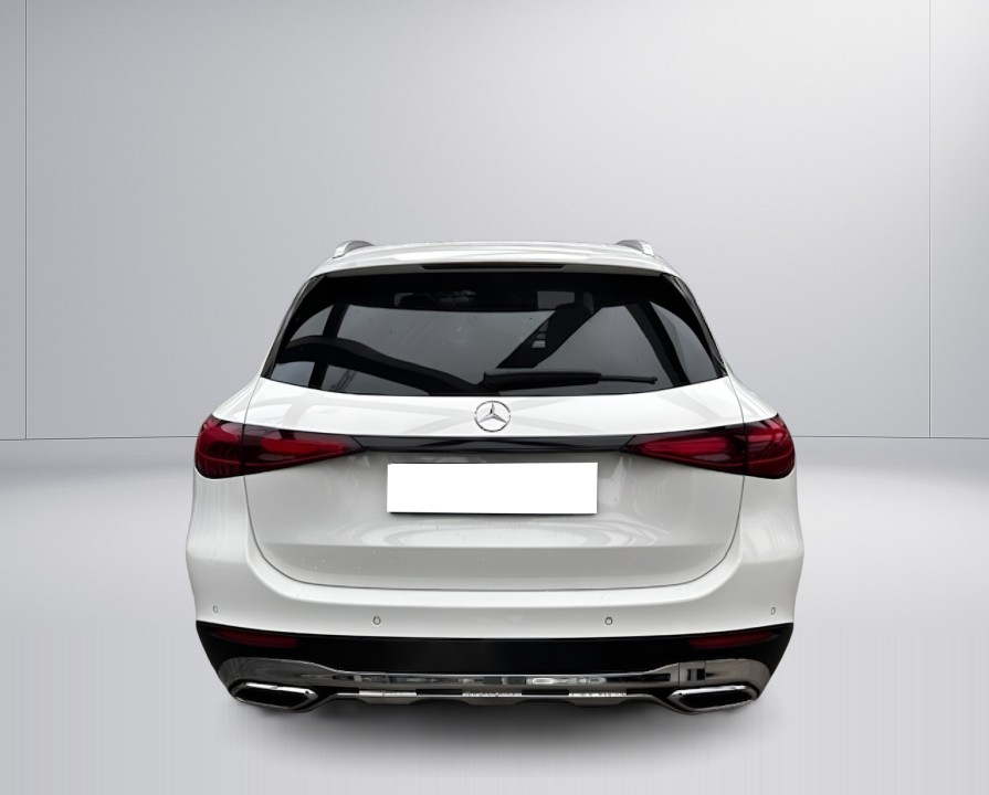 Mercedes-Benz GLC 200 4MATIC Avantgarde (3)