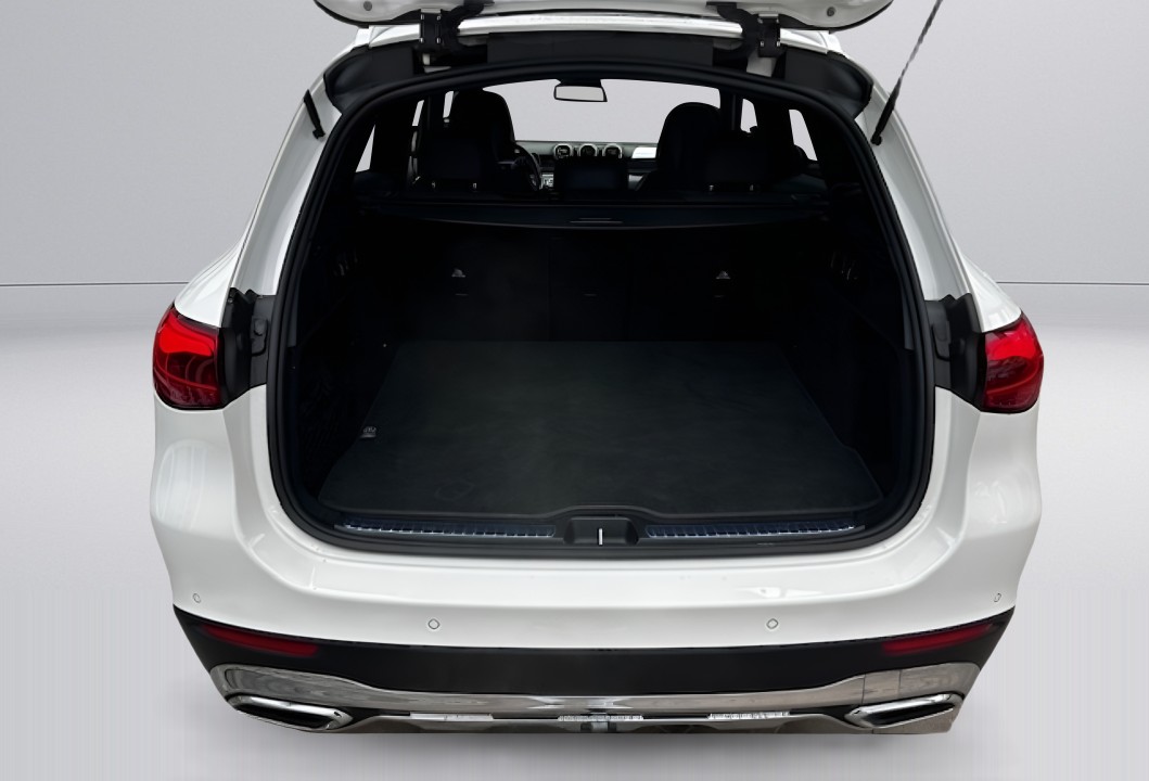 Mercedes-Benz GLC 200 4MATIC Avantgarde - foto 17