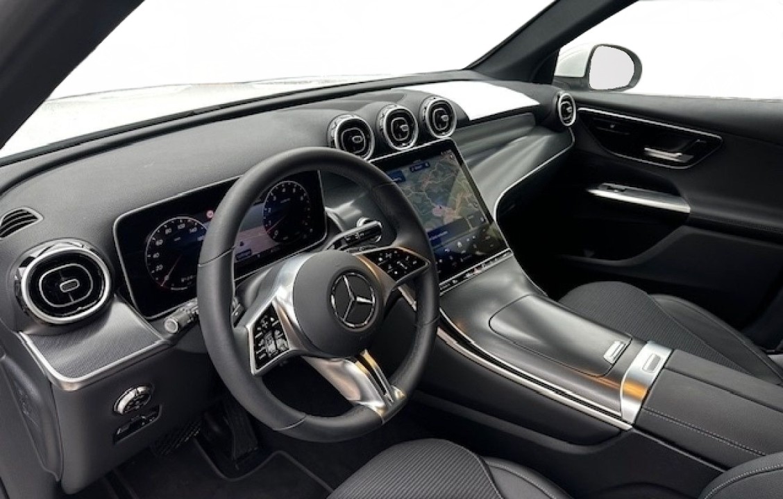Mercedes-Benz GLC 200 4MATIC Avantgarde - foto 11