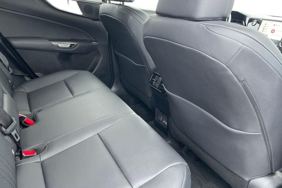 Lexus Seria NX 450h+ AWD Business Plus - foto 19