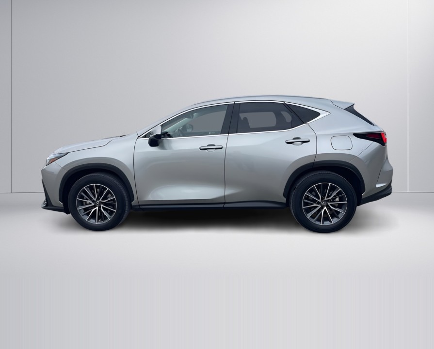 Lexus Seria NX 450h+ AWD Business Plus - foto 6