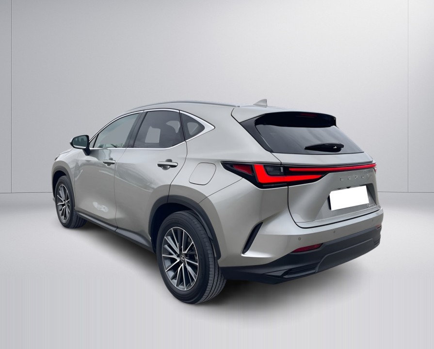 Lexus Seria NX 450h+ AWD Business Plus (5)