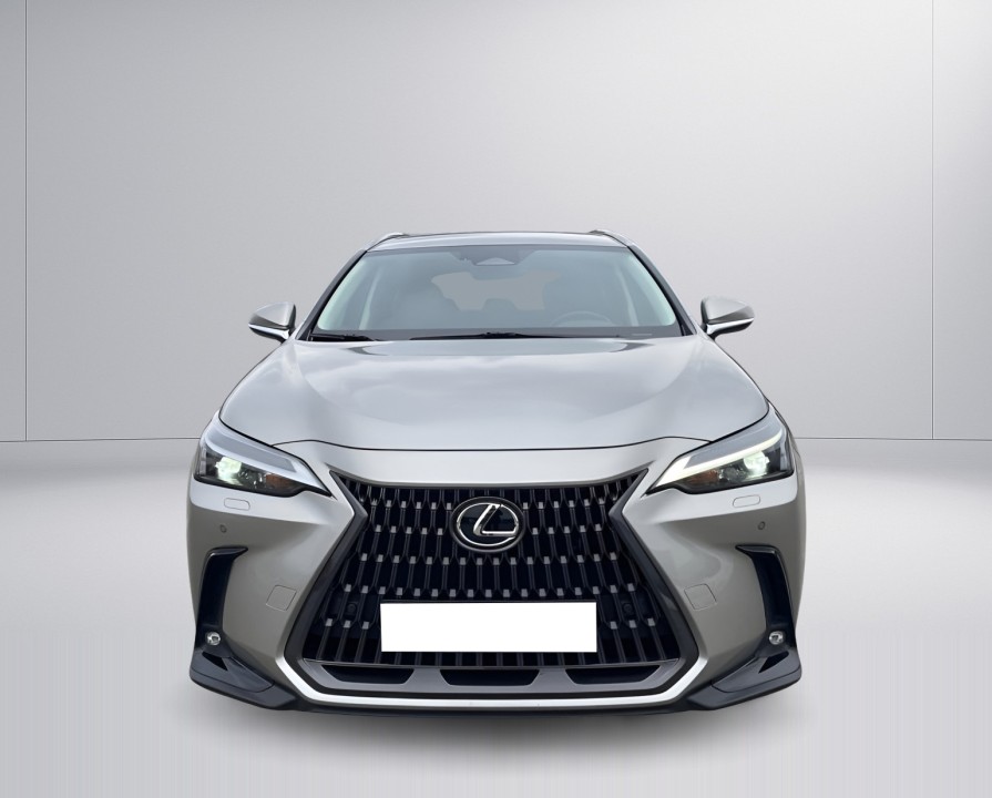 Lexus Seria NX 450h+ AWD Business Plus - foto 8