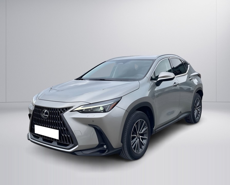 Lexus Seria NX 450h+ AWD Business Plus - foto 7