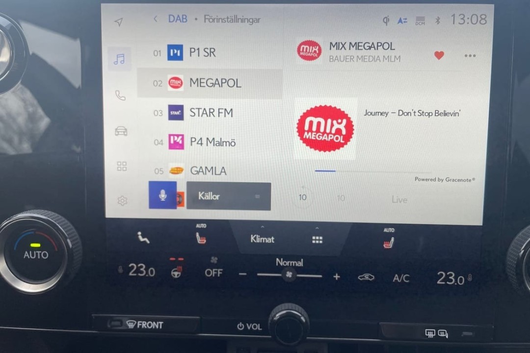 Lexus Seria NX 450h+ AWD Business Plus - foto 17