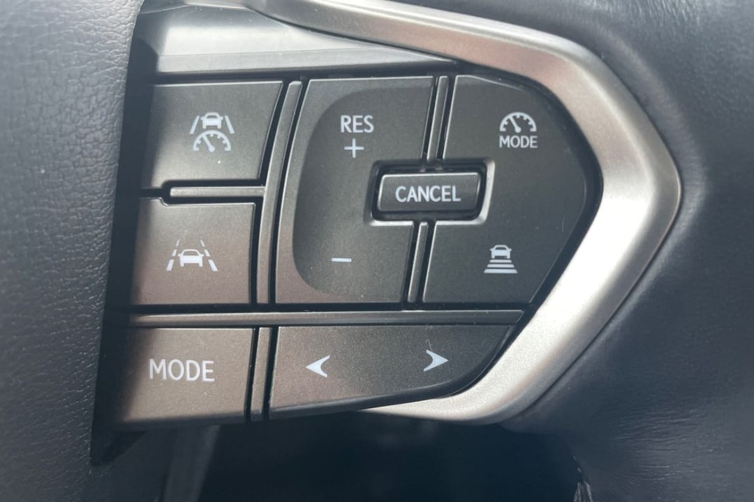 Lexus Seria NX 450h+ AWD Business Plus - foto 14