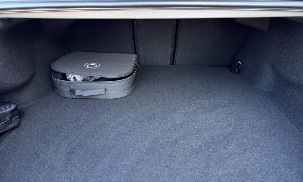 Mercedes-Benz C 300de AMG Line - foto 21