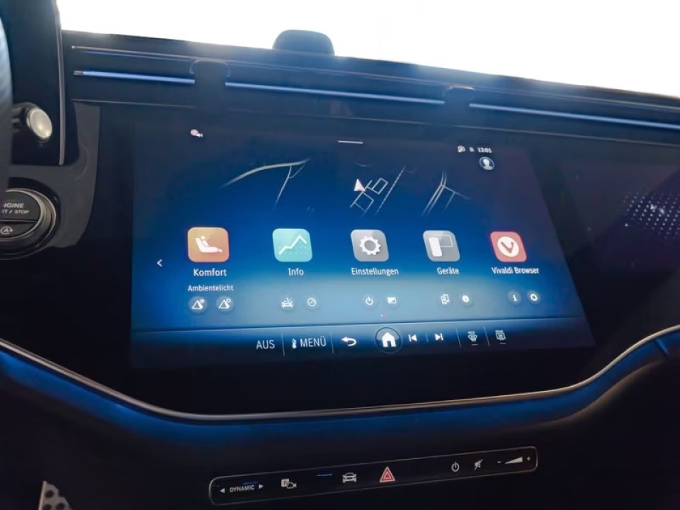 Mercedes-Benz E 200 4MATIC AMG Line - foto 17