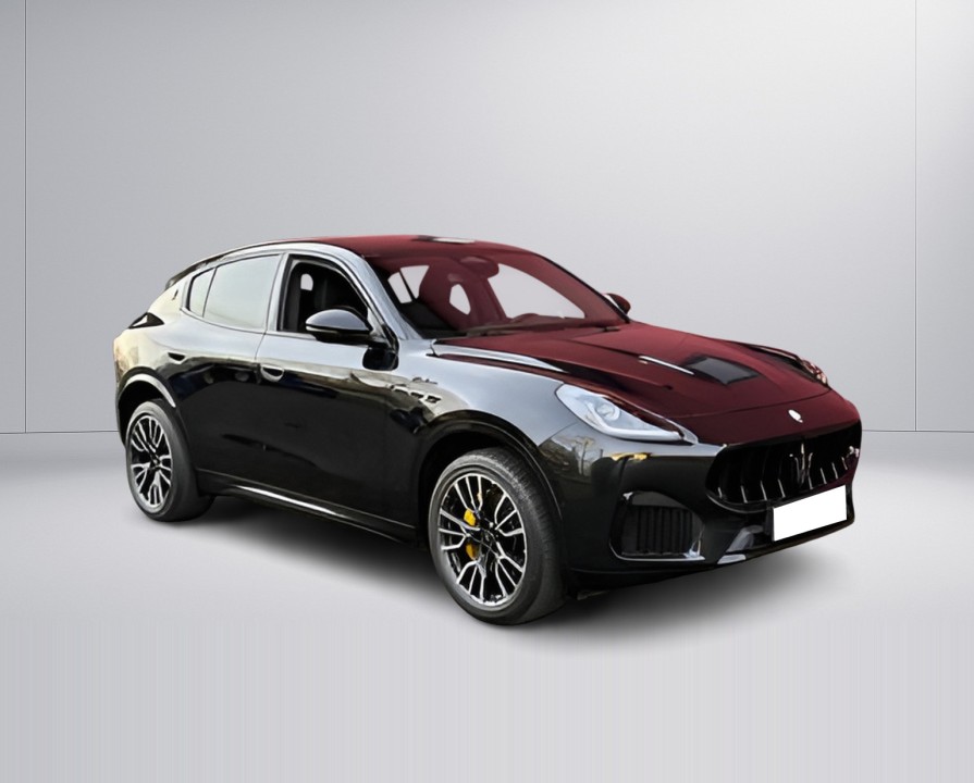 Maserati Grecale Modena