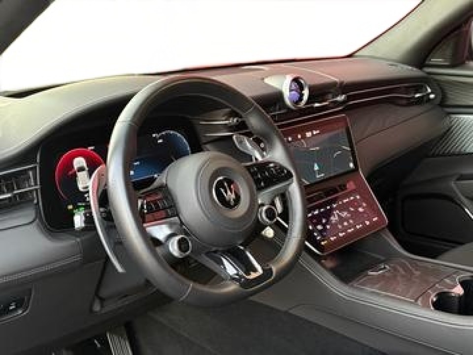 Maserati Grecale Modena - foto 14