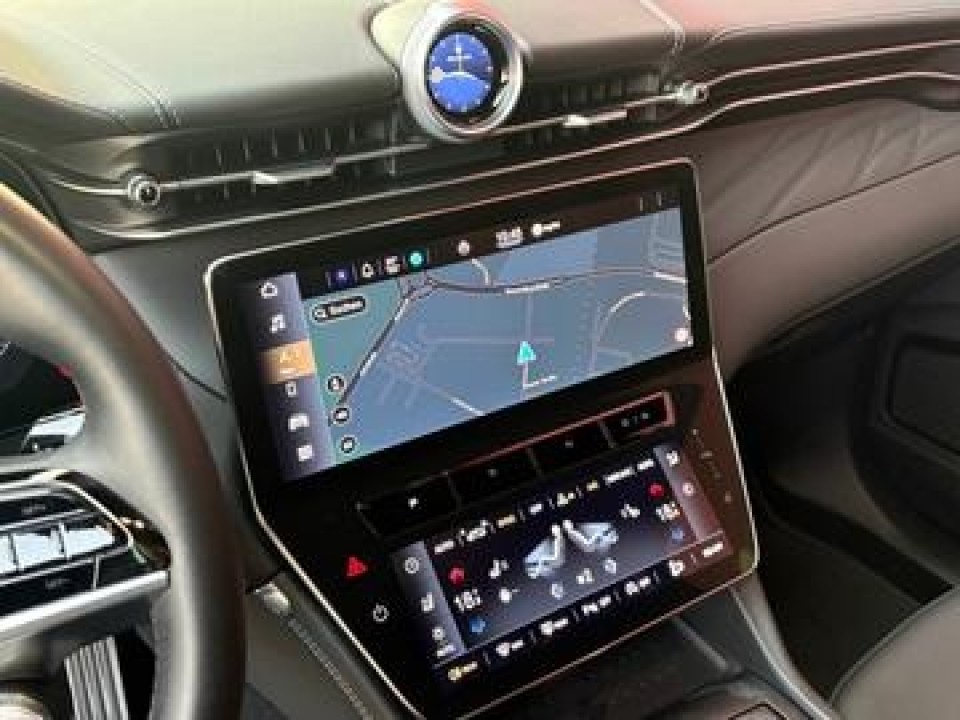 Maserati Grecale Modena - foto 17