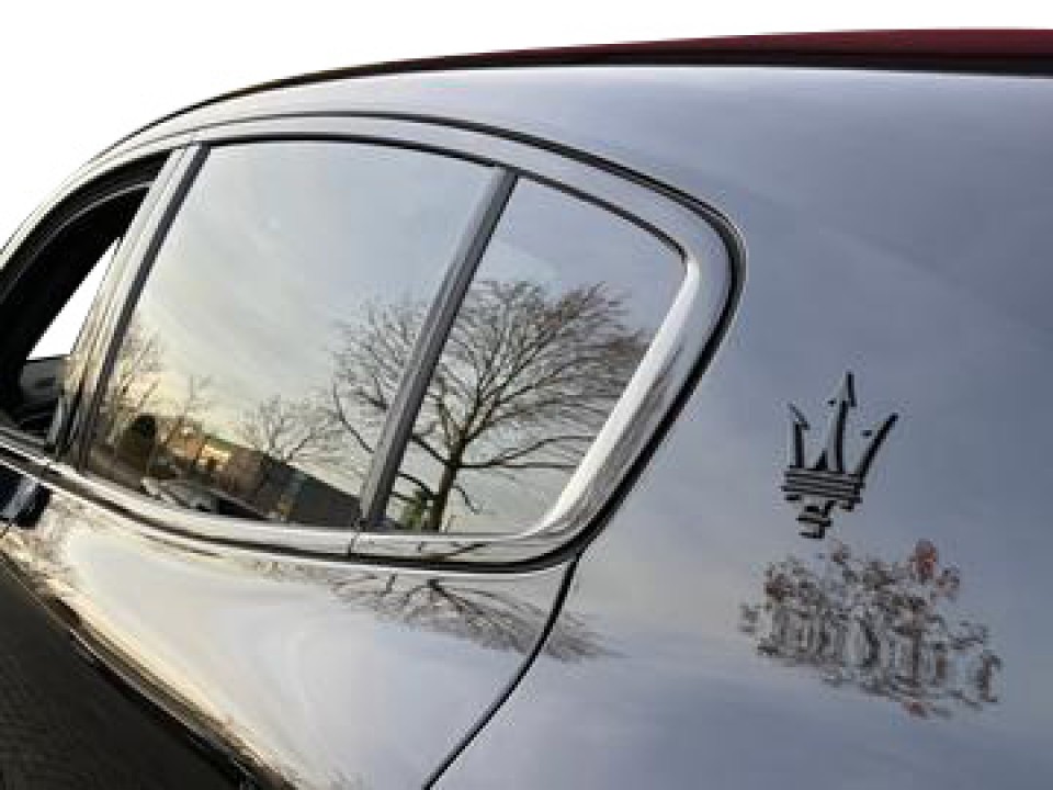 Maserati Grecale Modena - foto 22