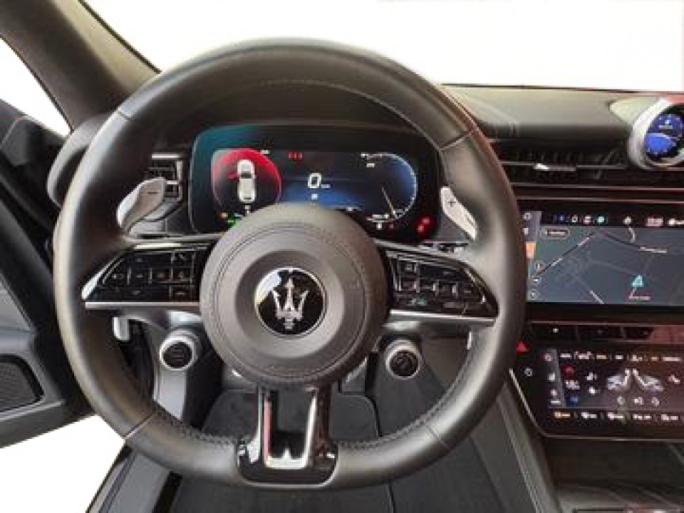 Maserati Grecale Modena - foto 15