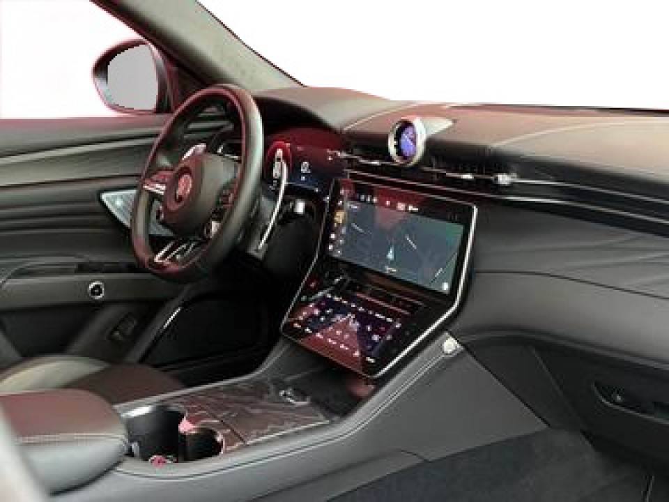 Maserati Grecale Modena - foto 13