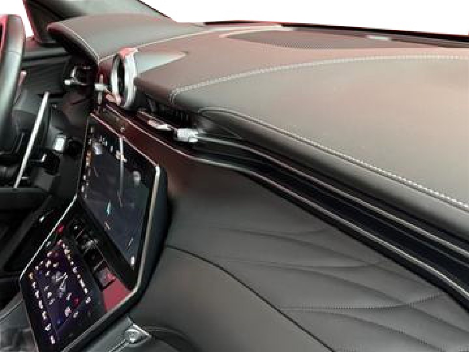 Maserati Grecale Modena - foto 16