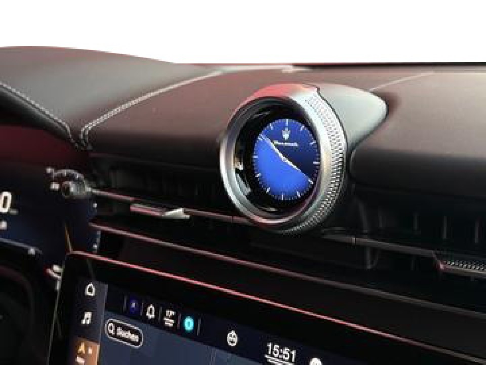 Maserati Grecale Modena - foto 18