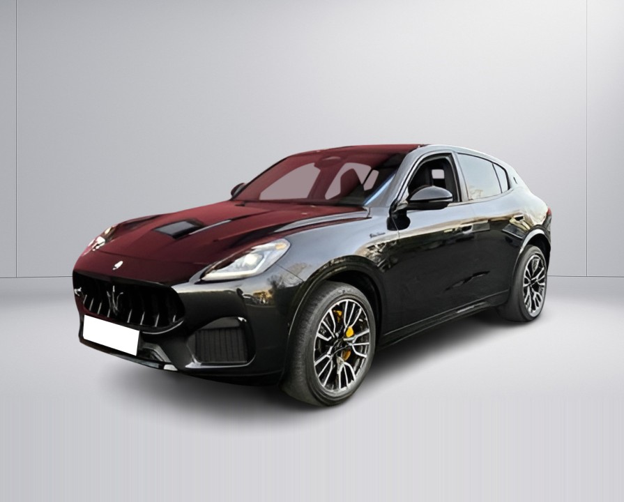 Maserati Grecale Modena - foto 8