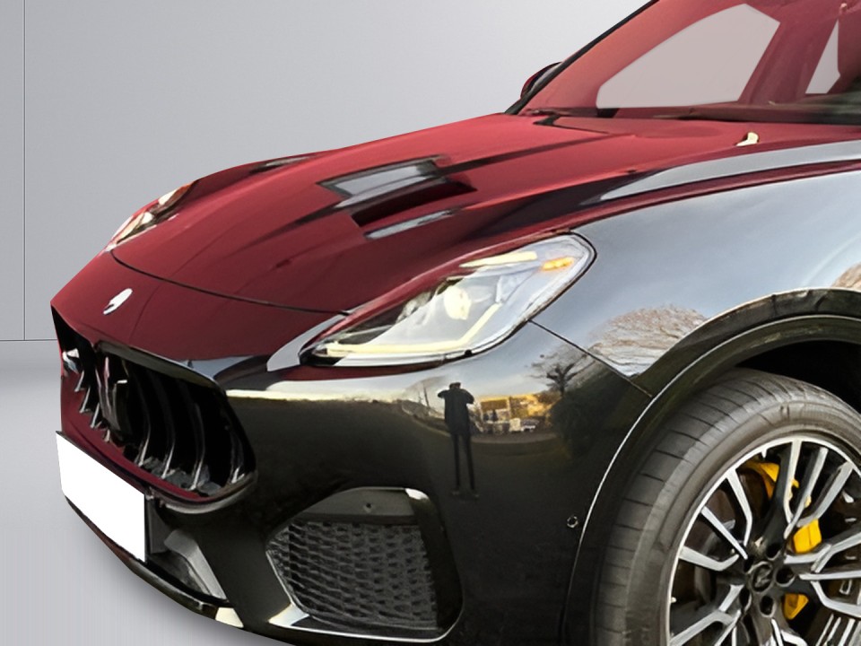 Maserati Grecale Modena - foto 23