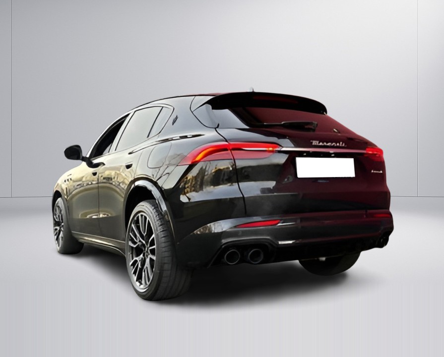 Maserati Grecale Modena - foto 6