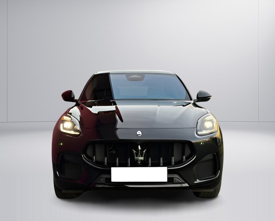 Maserati Grecale Modena - foto 9