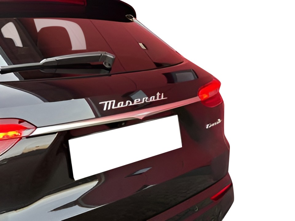 Maserati Grecale Modena - foto 24