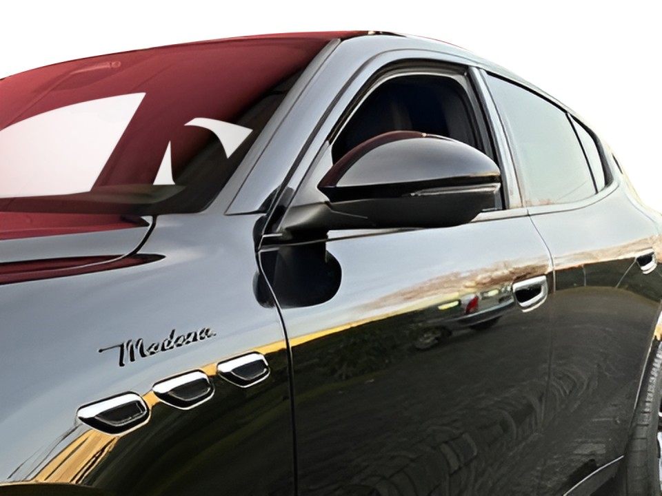 Maserati Grecale Modena - foto 21