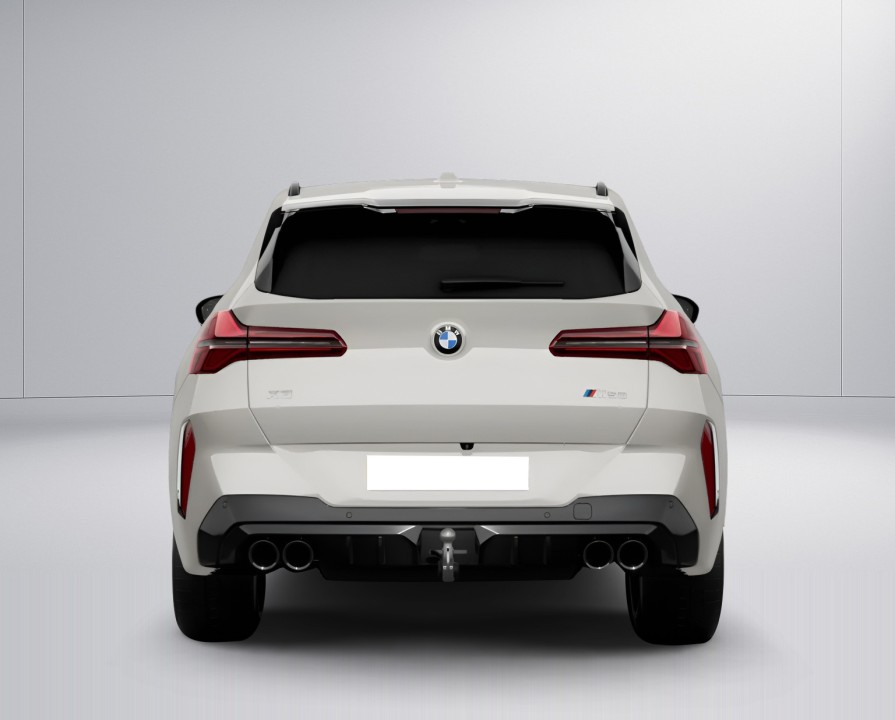 BMW X3 M50 xDrive (5)