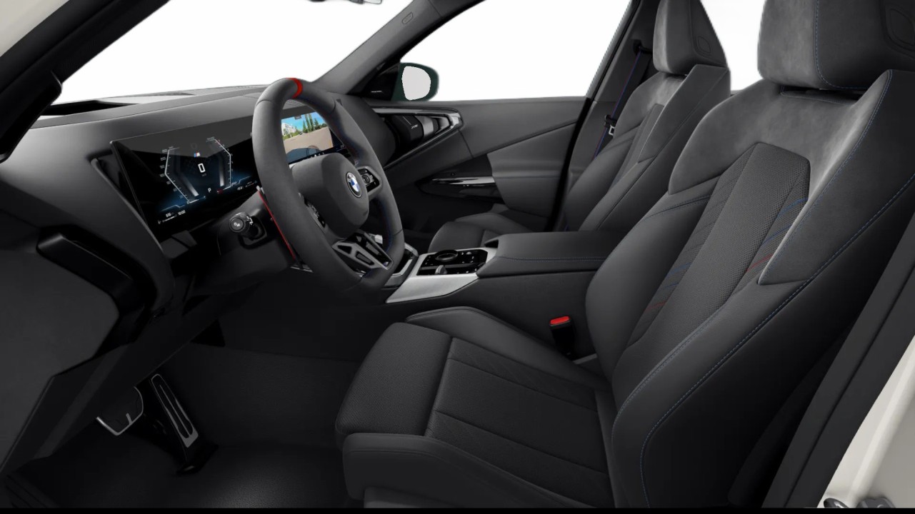 BMW X3 M50 xDrive - foto 7