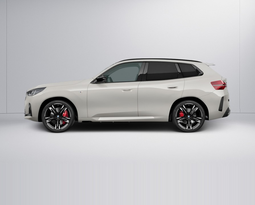 BMW X3 M50 xDrive (3)