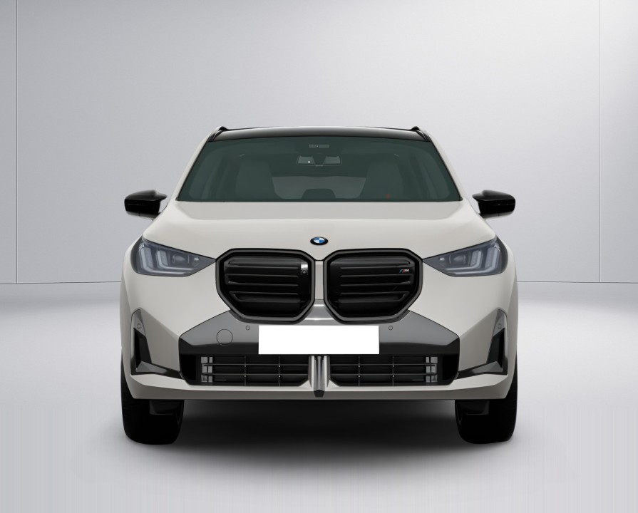 BMW X3 M50 xDrive (2)