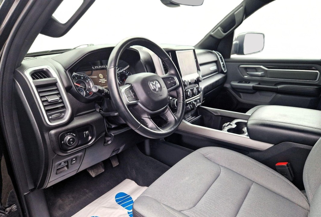 Dodge RAM 1500 - foto 8