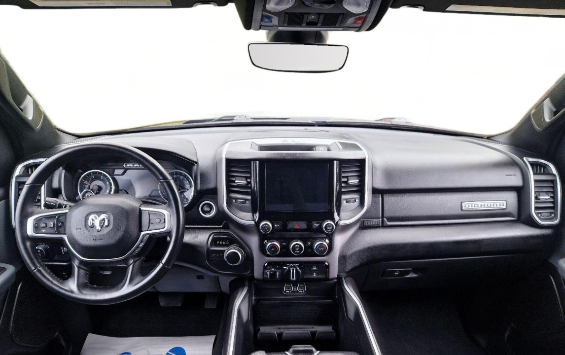 Dodge RAM 1500 - foto 10