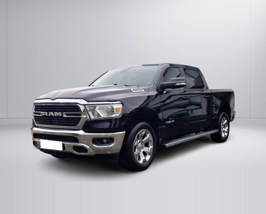 Dodge RAM 1500 - foto 6