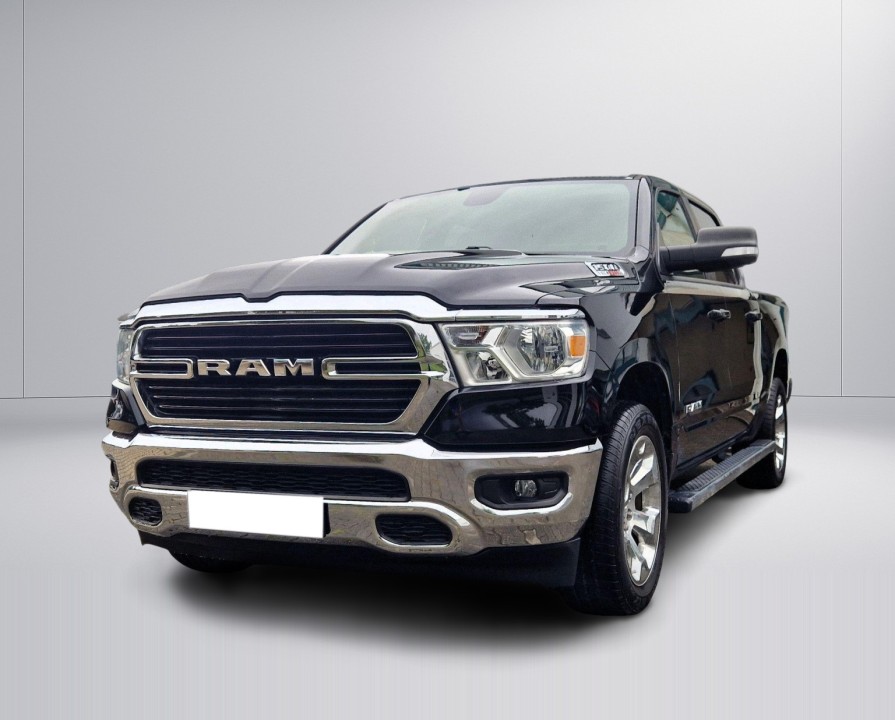 Dodge RAM 1500 - foto 7
