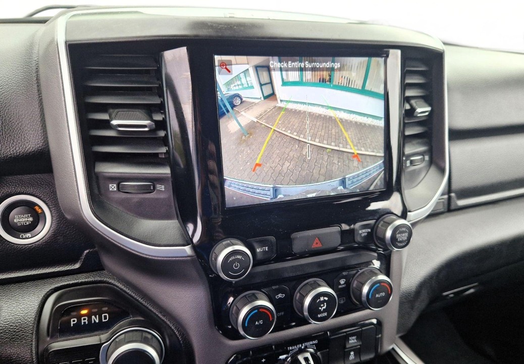 Dodge RAM 1500 - foto 11