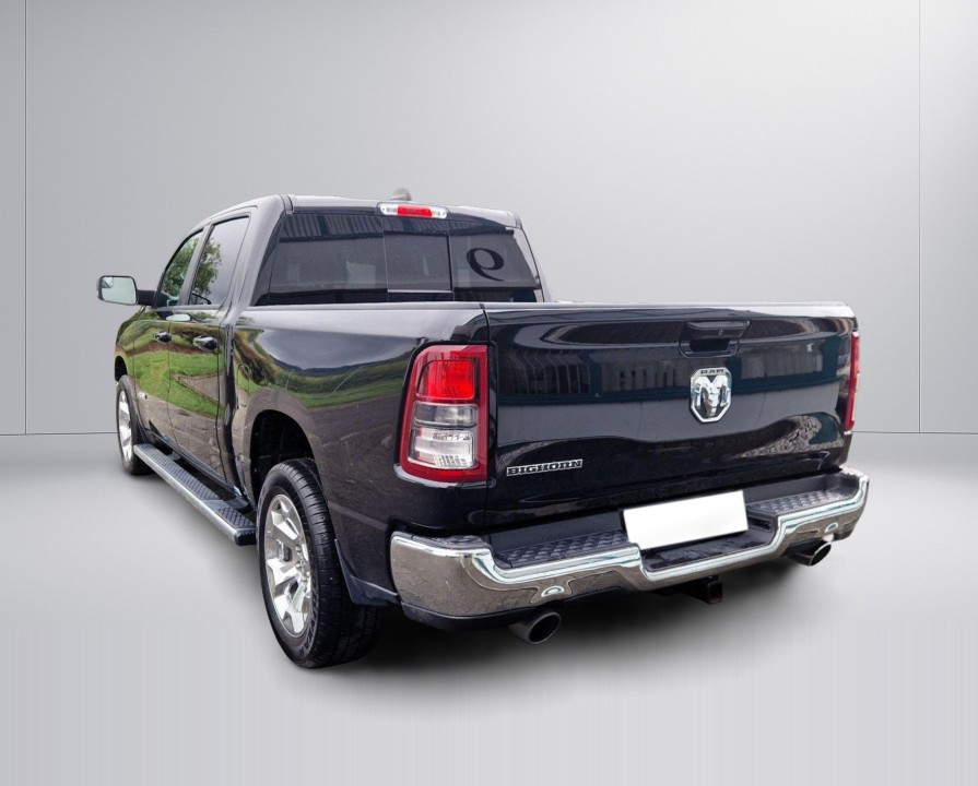 Dodge RAM 1500 (4)