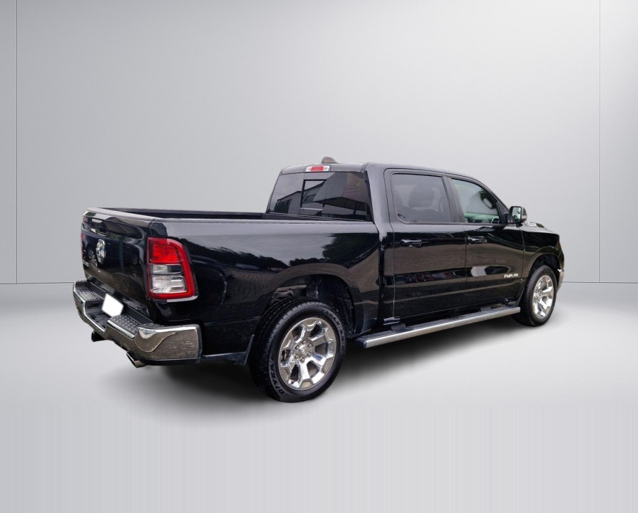 Dodge RAM 1500 (3)