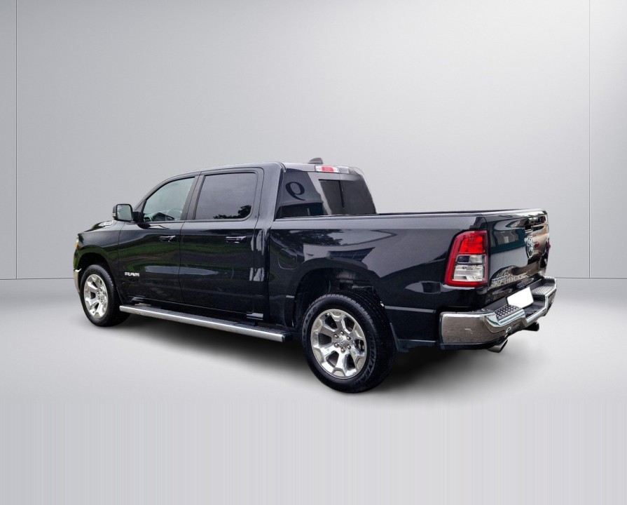 Dodge RAM 1500 (5)