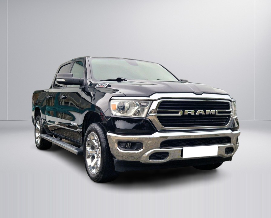 Dodge RAM 1500