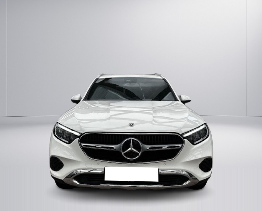 Mercedes-Benz GLC 200 4MATIC Avantgarde - foto 6