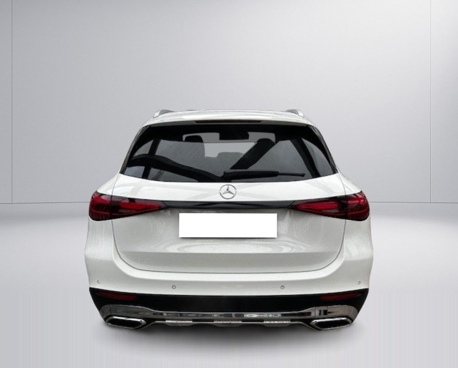 Mercedes-Benz GLC 200 4MATIC Avantgarde (3)