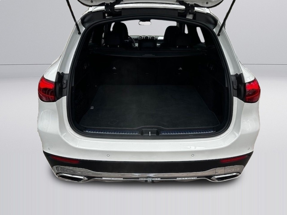 Mercedes-Benz GLC 200 4MATIC Avantgarde - foto 12