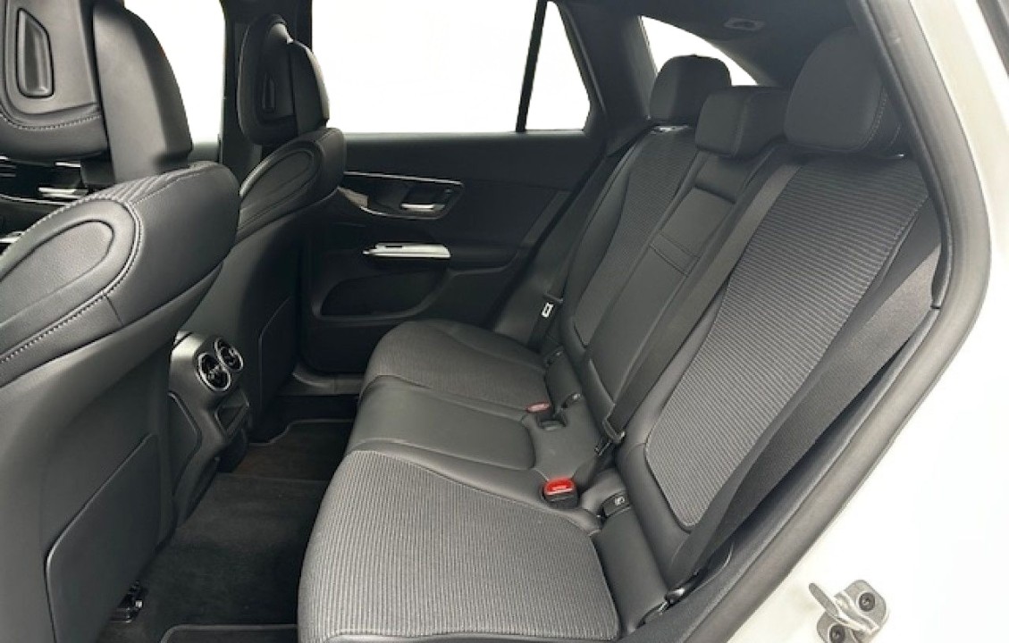 Mercedes-Benz GLC 200 4MATIC Avantgarde - foto 8