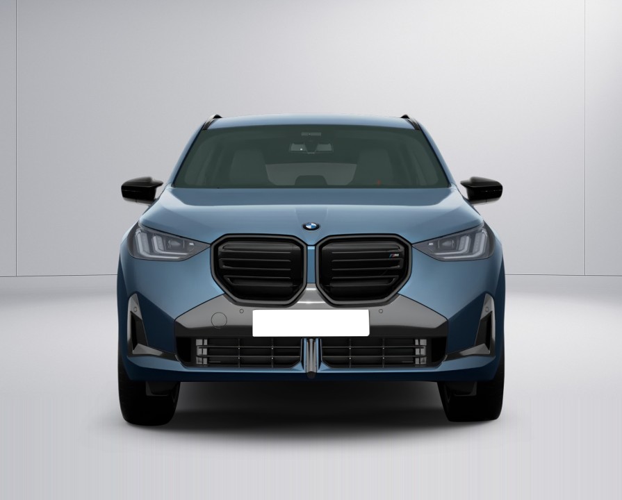 BMW X3 M50 xDrive (2)